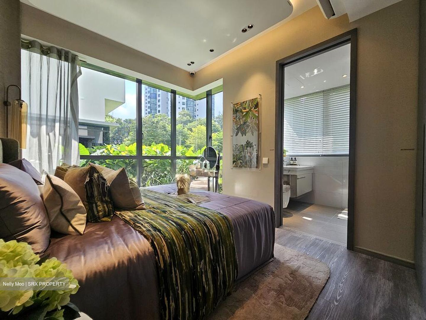 The LakeGarden Residences (D22), Condominium #525618191
